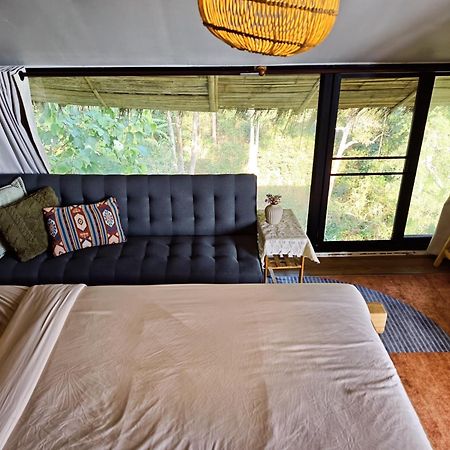 Hotel U Garden Ban Huai Khai Pokoj fotografie