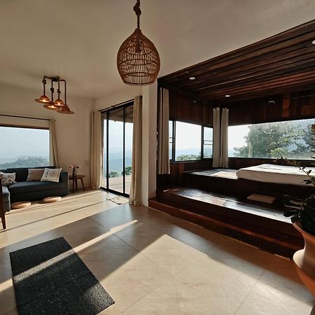 Hotel U Garden Ban Huai Khai Pokoj fotografie