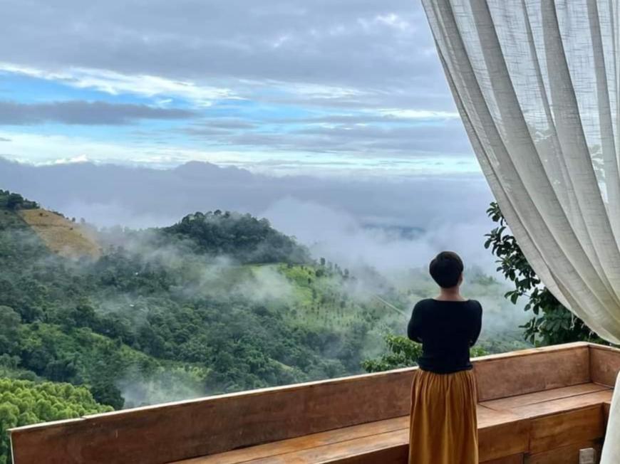 Hotel U Garden Ban Huai Khai Exteriér fotografie
