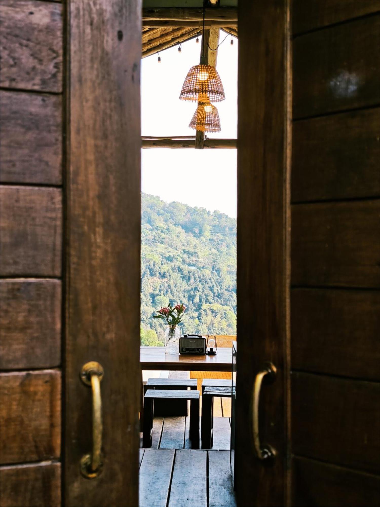 Hotel U Garden Ban Huai Khai Pokoj fotografie