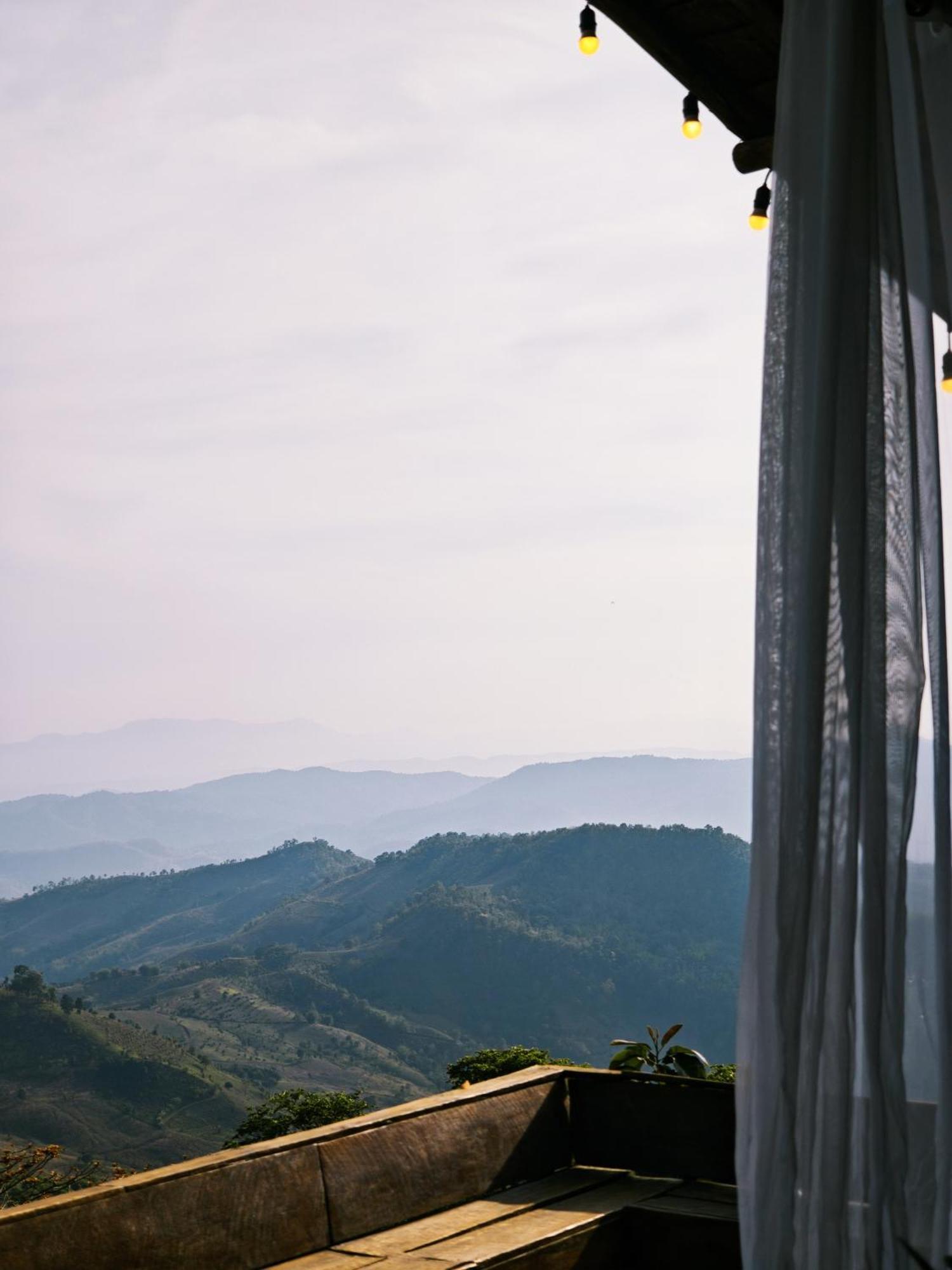 Hotel U Garden Ban Huai Khai Pokoj fotografie