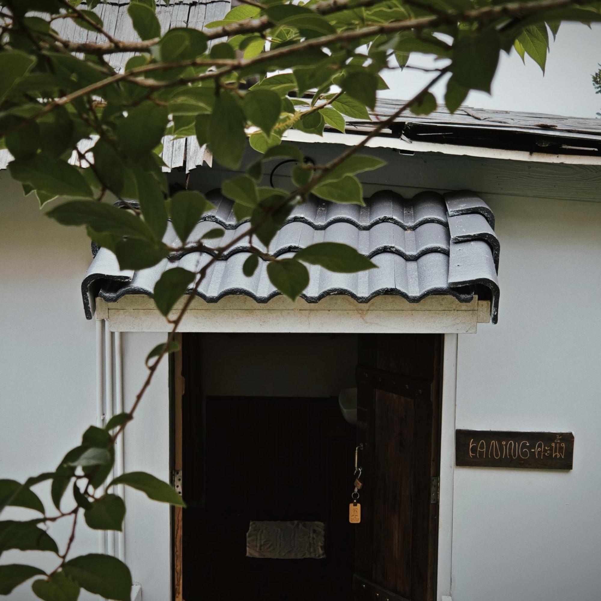 Hotel U Garden Ban Huai Khai Pokoj fotografie